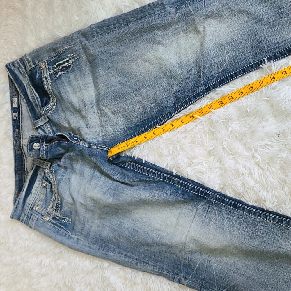 Miss me women's jeans